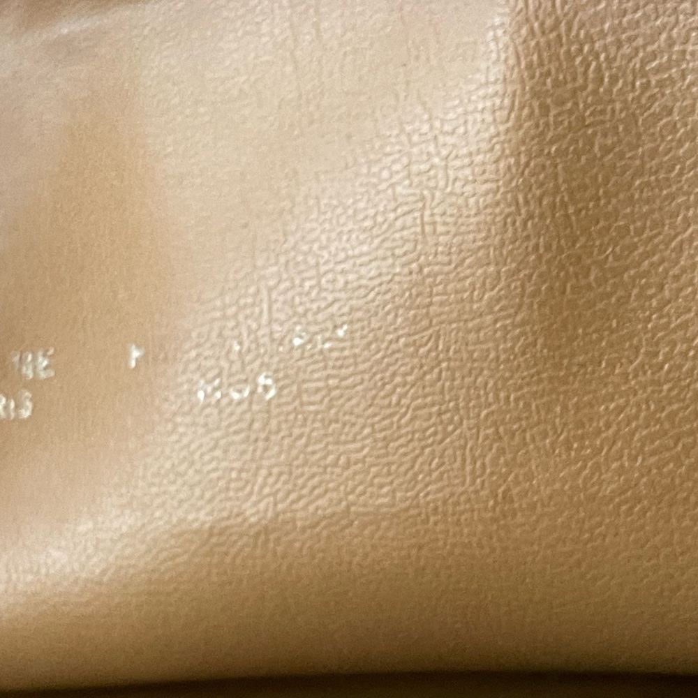 Authentic Celine vintage clutch bag (HK48) - Picture 13 of 15